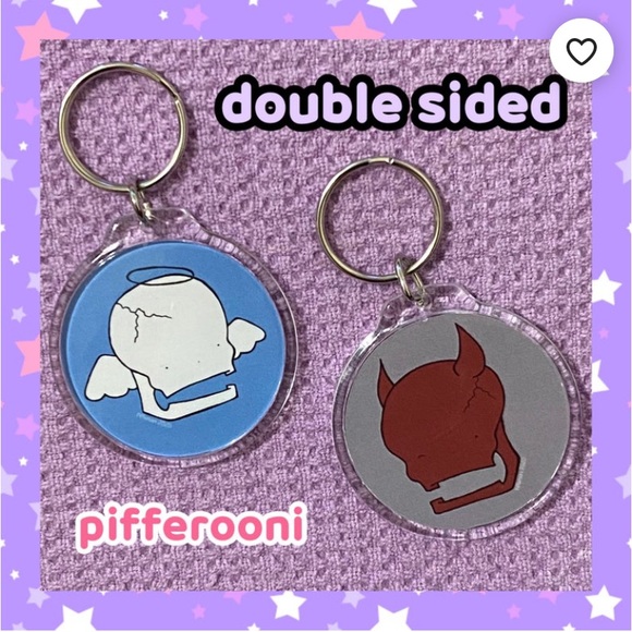 FLASH SALE 🎰💀 Buy Now Cry Later Tote Bag Zine Pack - Picture 5 of 9